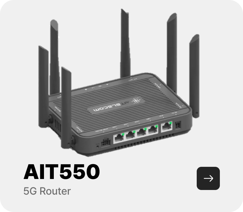 AIT550